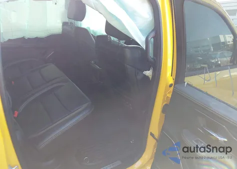 2023 Ram 1500 Trx 4X4 5'7 Box from USA, damaged, VIN 1C6SRFU90PN536638